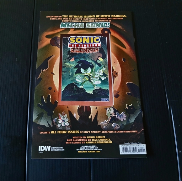 My Little Pony #15 - Picture 7 of 7